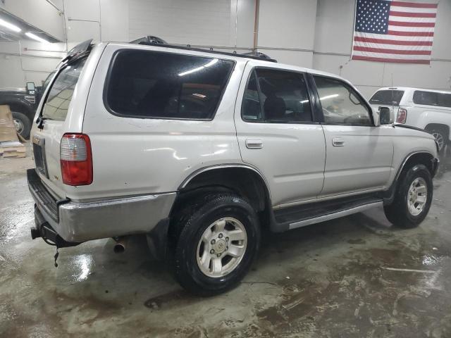 Toyota 4-Runner 1998 Grade: SR5 V6