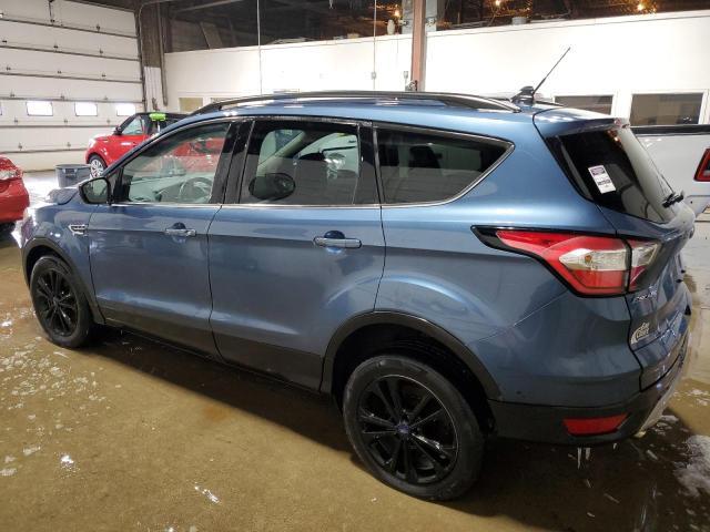 Ford Escape 2018 SEL