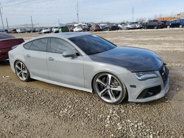 Audi RS 7 2014 