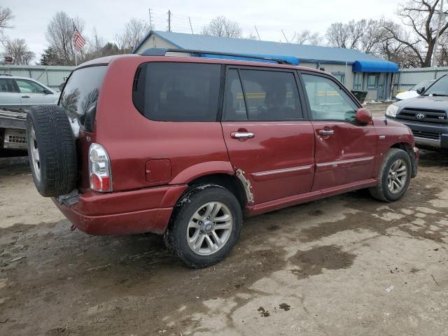 Suzuki XL7 2004 Hard Top