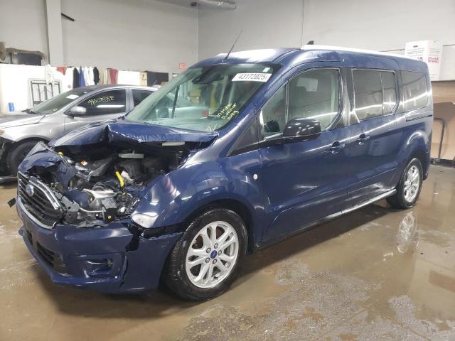 Ford Transit Connect 2019 XLT