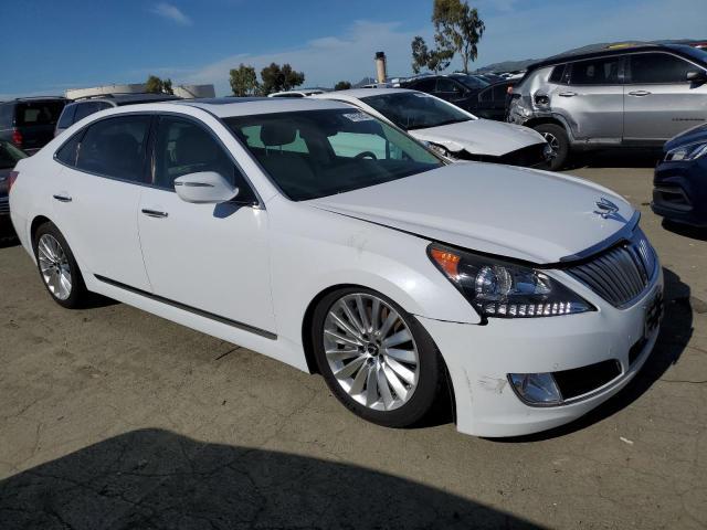 Hyundai Equus 2014 GLS (Middle Level)