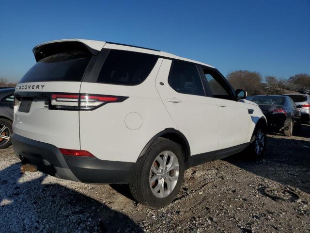 Land Rover Discovery 2017 SE