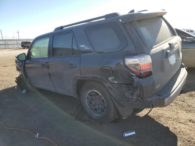 Toyota 4-Runner 2024 280 Series