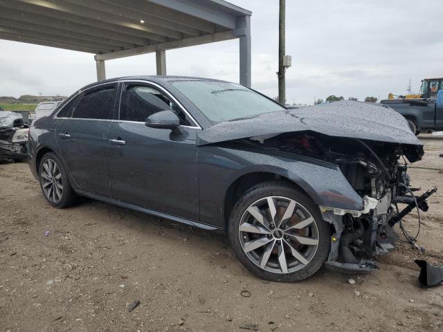 Audi A4 2021 quattro Premium