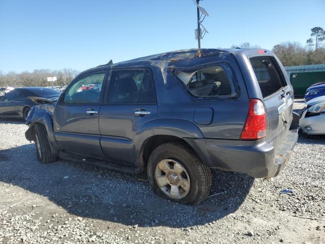 Toyota 4-Runner 2008 SR5