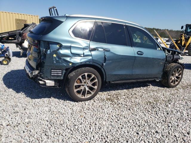 BMW X5 2024 X5 sDrive40i