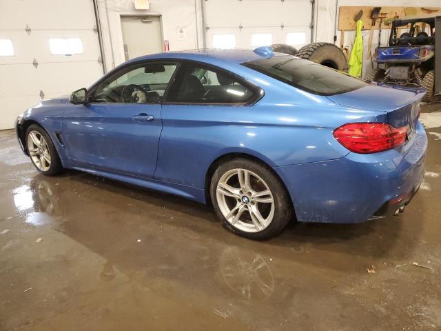 BMW 428i 2015 4-Series