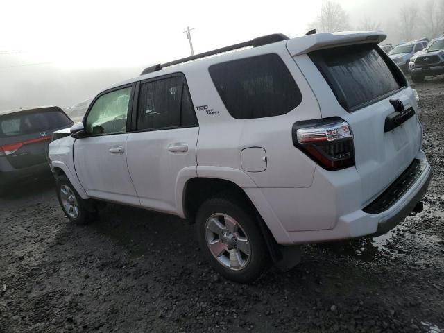 Toyota 4-Runner 2019 Base Grade
