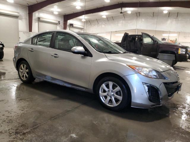 Mazda Mazda3 2010 Sedan