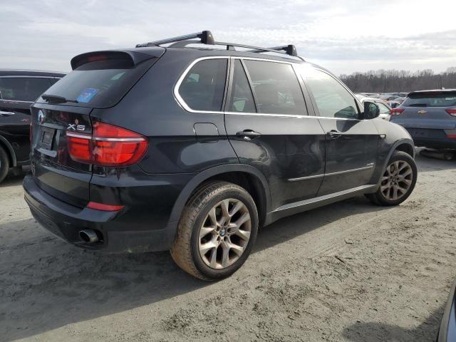 BMW X5 2013 xDrive35i