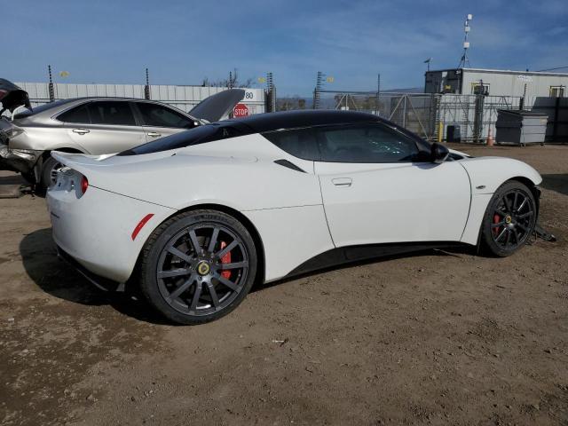 Lotus Evora 2014 