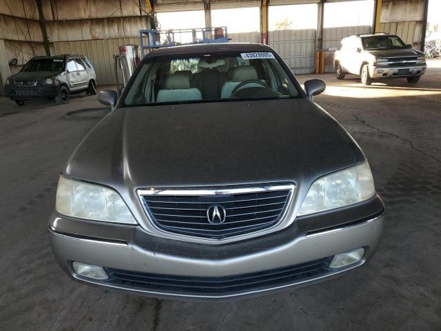 Acura RL 2002 3.5
