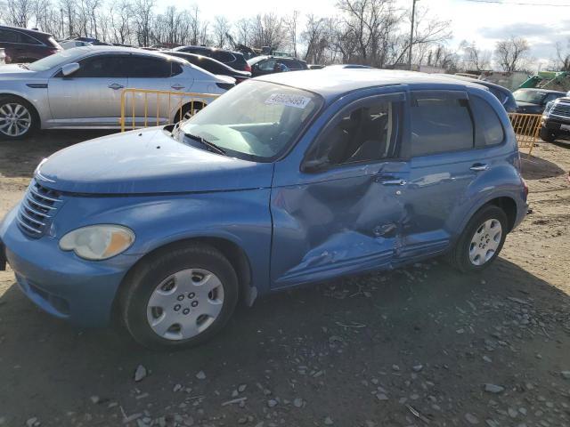 Chrysler PT Cruiser 2007 PT