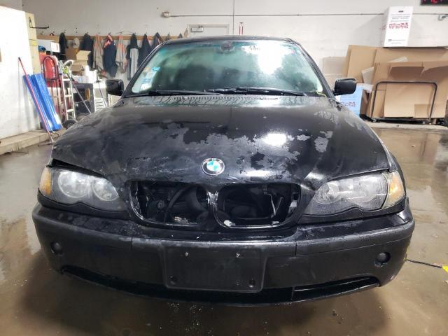 BMW 330xi 2004 3-Series