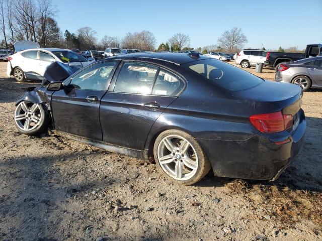 BMW 535i 2014 5-Series