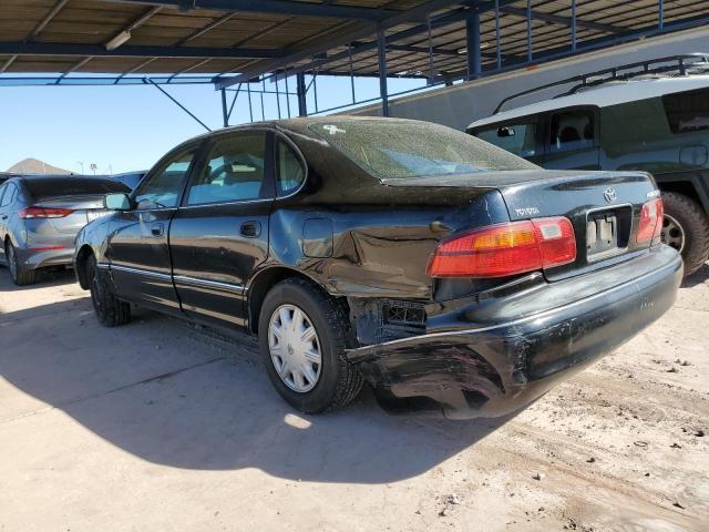 Toyota Avalon 1998 MCX10L