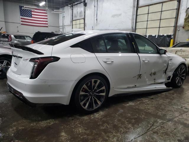 Cadillac CT5 2025 Blackwing