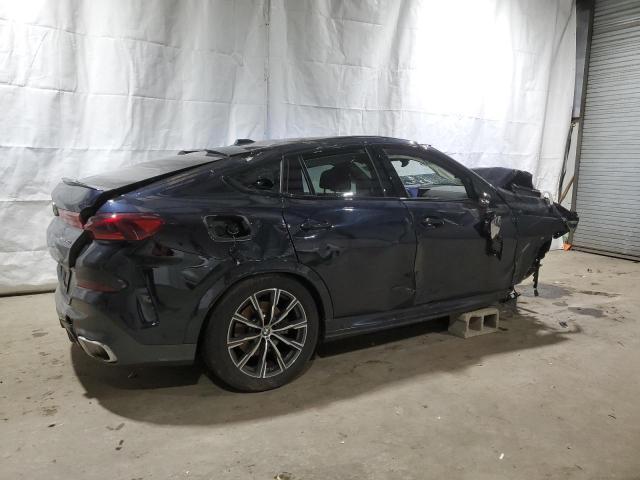 BMW X6 2024 X6 xDrive40i