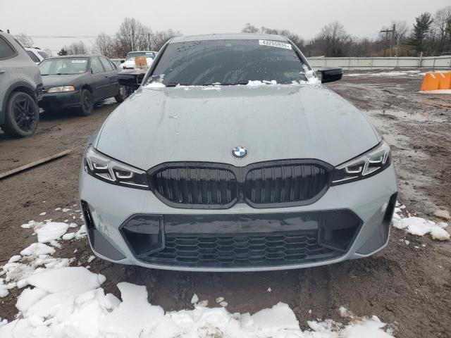 BMW 340i 2024 xDrive