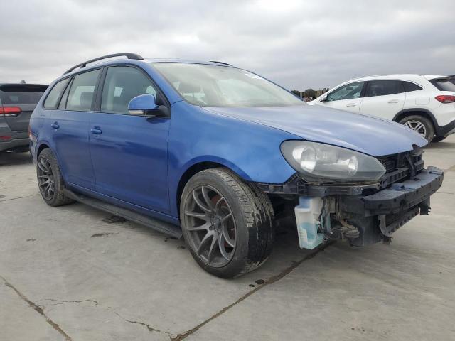Volkswagen Jetta SportWagen 2014 