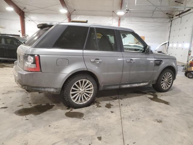 Land Rover Range Rover Sport 2012 HSE