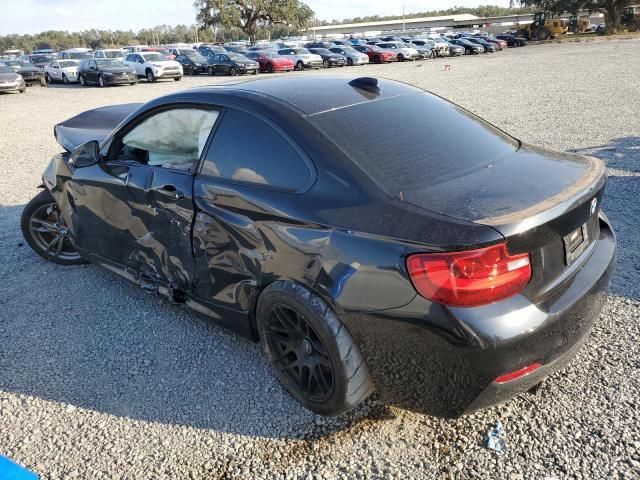 BMW M235i 2015 M235i