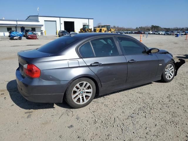 BMW 328xi 2007 SULEV