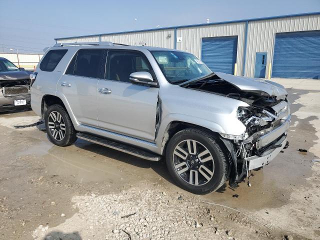Toyota 4-Runner 2022 Limited