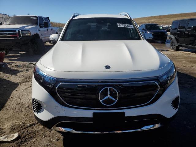 Mercedes-Benz EQB-Class 2023 EQB300 4MATIC