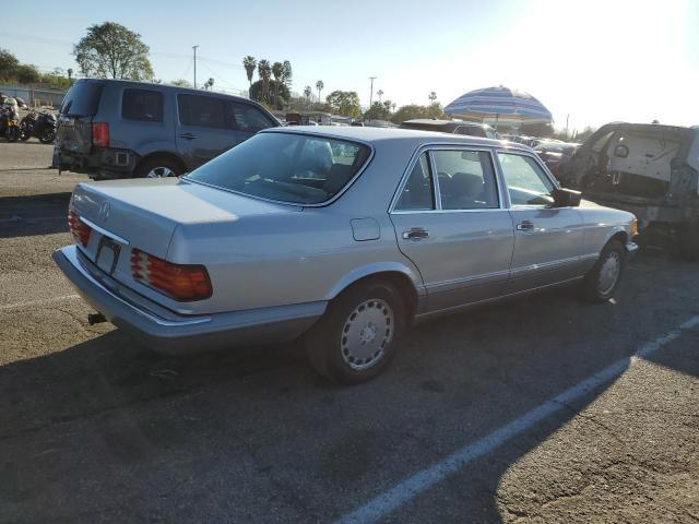Mercedes-Benz 420 1987 420SEL
