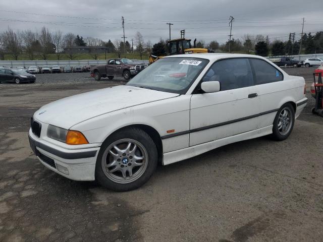 BMW 328iS 1997 