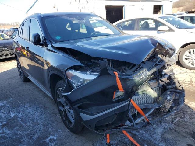 BMW X1 2020 sDrive28i