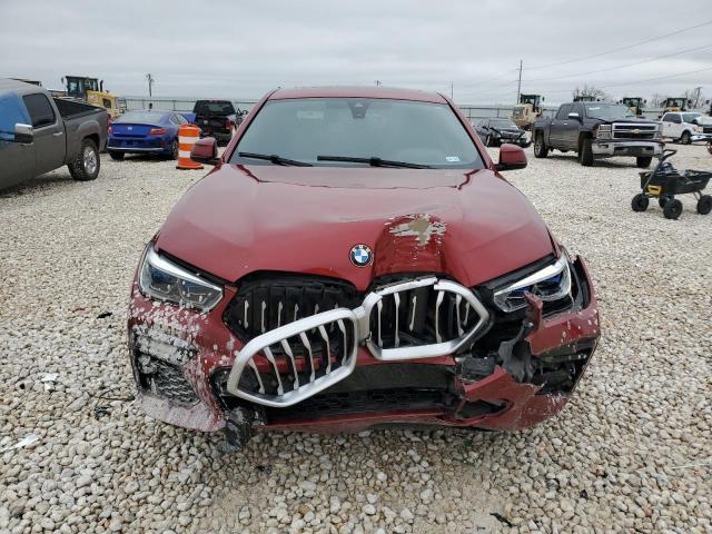 BMW X6 2021 sDrive40i