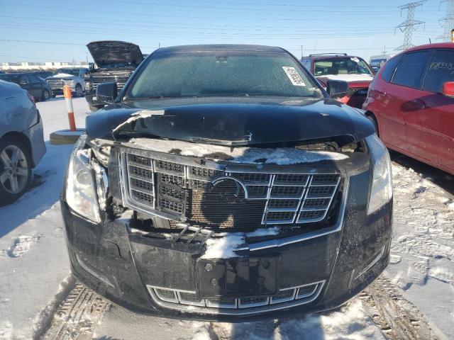 Cadillac XTS 2014 Standard