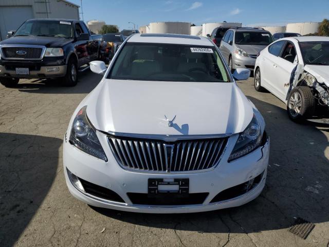 Hyundai Equus 2014 GLS (Middle Level)