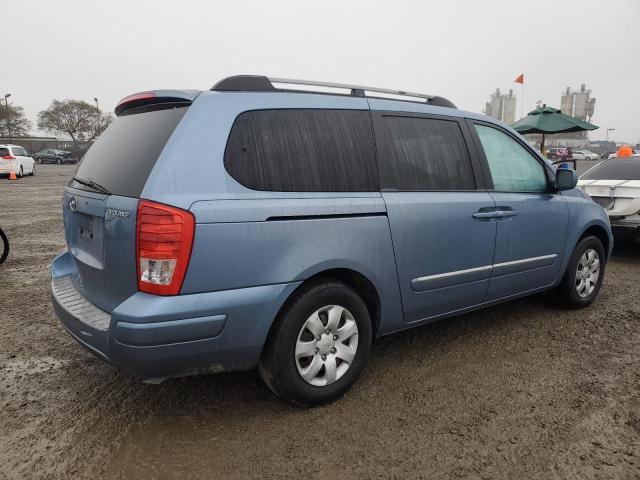 Hyundai Entourage 2007 EP