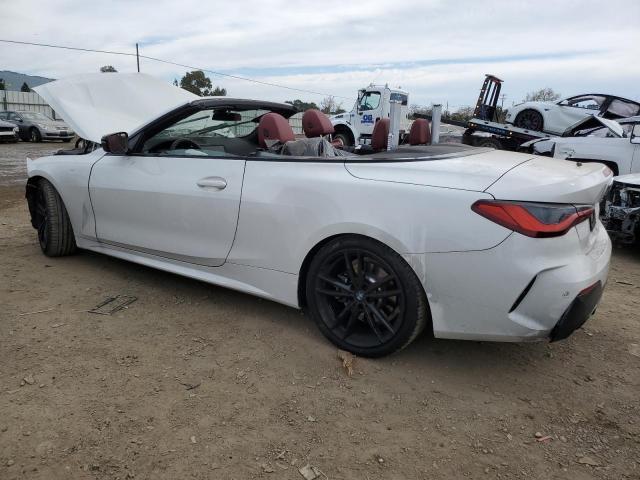 BMW 430i 2022 430i