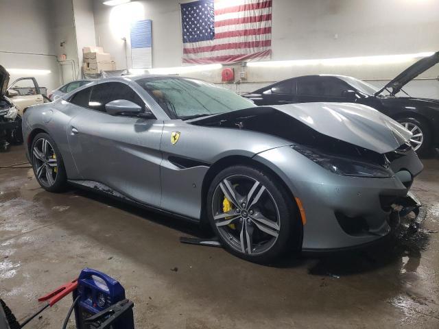 Ferrari Portofino 2019 