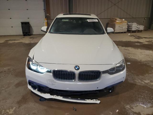 BMW 330e 2018 330e