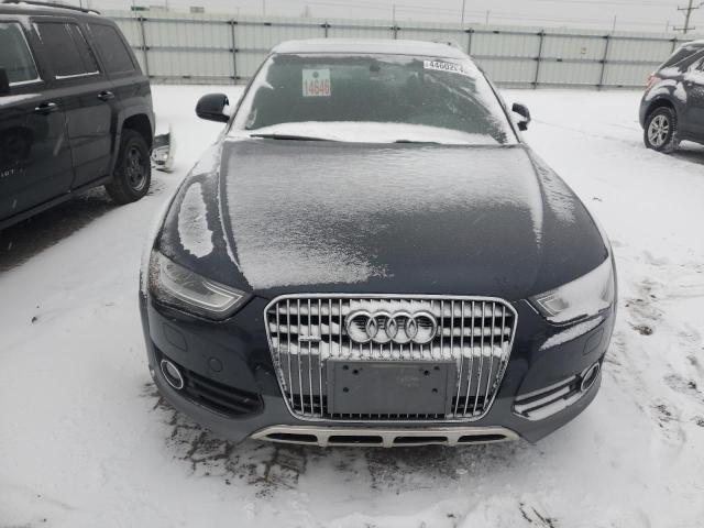 Audi A4 allroad 2013 Prestige Quattro
