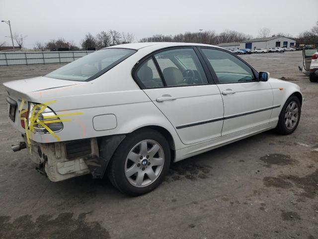 BMW 325xi 2002 