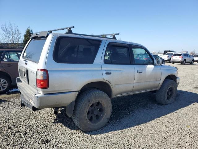 Toyota 4-Runner 2000 SR5 V6