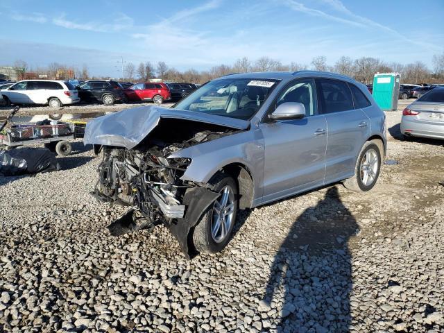 Audi Q5 2015 
