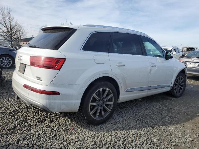 Audi Q7 2017 quattro Premium