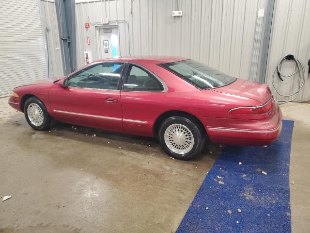Lincoln Mark 1994 Base