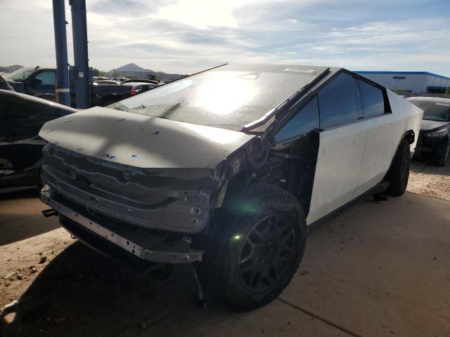 Tesla Cybertruck 2024 