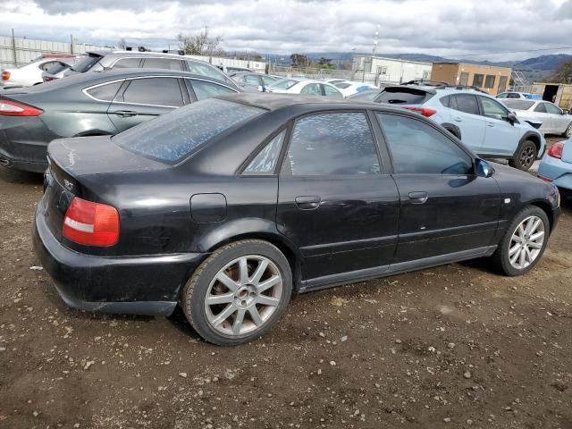 Audi A4 2001 quattro