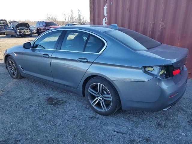 BMW 530i 2021 5-Series