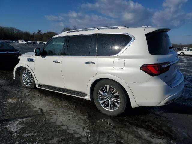 Infiniti QX80 2021 Grade S